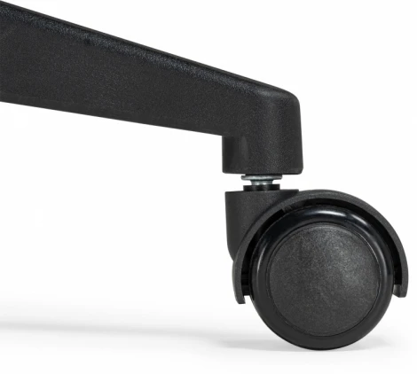 Офисное кресло Woodville Leo light gray / dark gray арт.15819