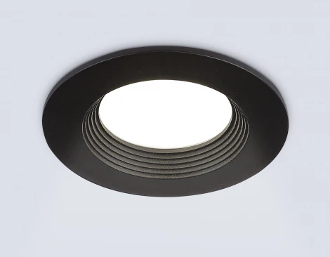 Встраиваемый точечный светильник Ambrella Techno Spot TN102816 (220V, круглые)