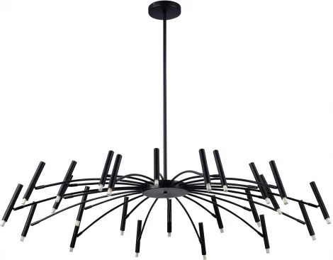 Потолочная люстра на штанге ST Luce Spidey SL1214.402.24