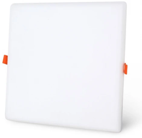 Встраиваемый светодиодный светильник Zortes Cloud ZRS.57794.36