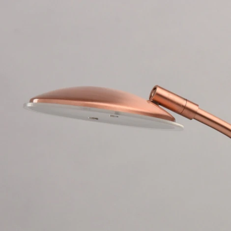 Интерьерная настольная лампа MW-Light Техно 300034401