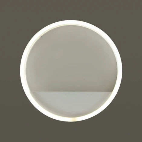 Настенный светильник Odeon Light Getti 4145/18L
