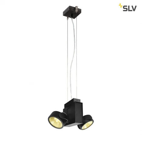 Спот Slv Tec 1001423
