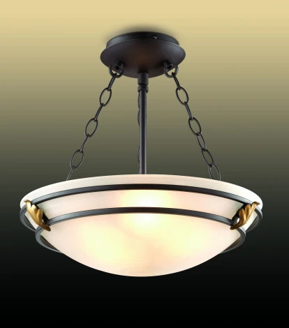 Подвесная люстра Odeon Light Osorno 2664/3