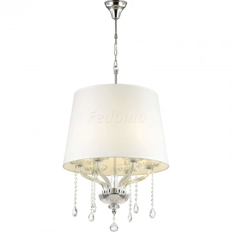 Подвесная люстра Odeon Light Teona 4195/6