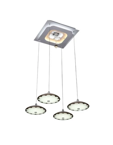 Подвесной светильник Мелодия Света PS1L 000021622