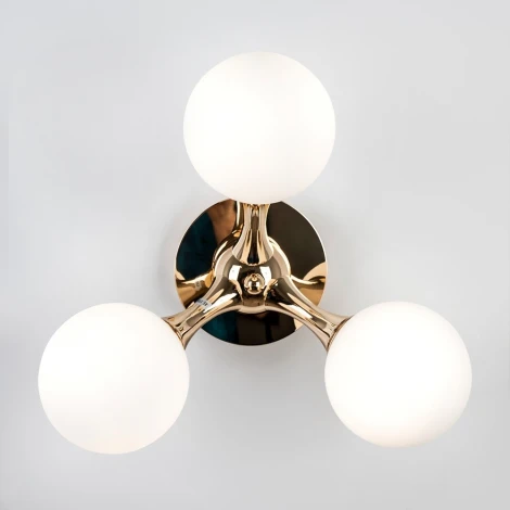 Бра Modelux MODESTYLE MS.6116.03 GD