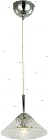 Подвесной светильник Arte Lamp Euclid A9136SP-1CC