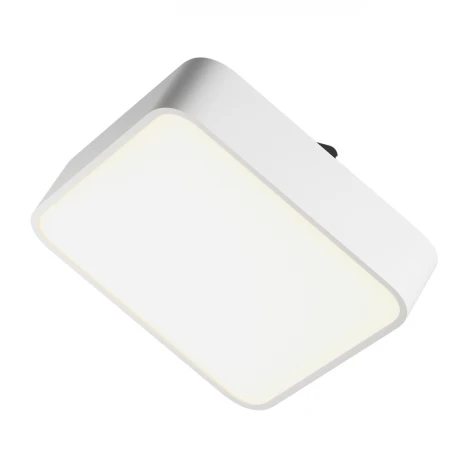 Потолочный светильник уличный DesignLed IMD IMD-YA-0031AS-WH-WW