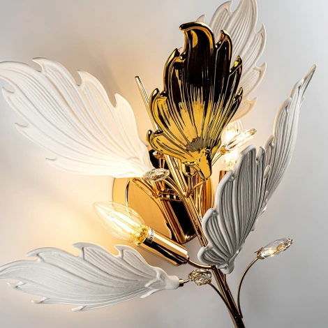 Бра Modelux ML.6869.450 GD