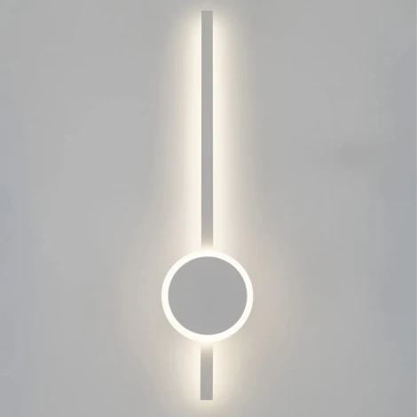 Настенный светильник светодиодный с выключателем Citilux Стиг CL203310 (220V)