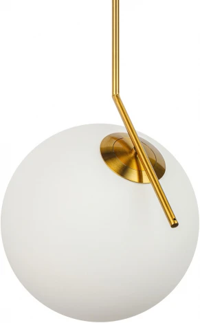 Подвесной светильник AM Group AM8152 AM8152-200 GAB (220V, на проводе, шар)