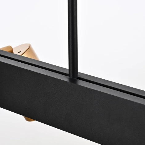 Потолочная люстра на штанге Favourite Six 4074-6P (220V)