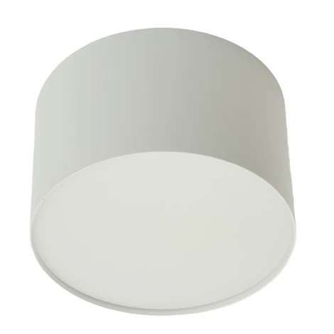 Трековый светильник однофазный светодиодный 12W 220V Feron AL129 51157