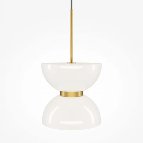 Подвесной светильник Maytoni Kyoto MOD178PL-L11G3K (LED, 220V, на проводе)