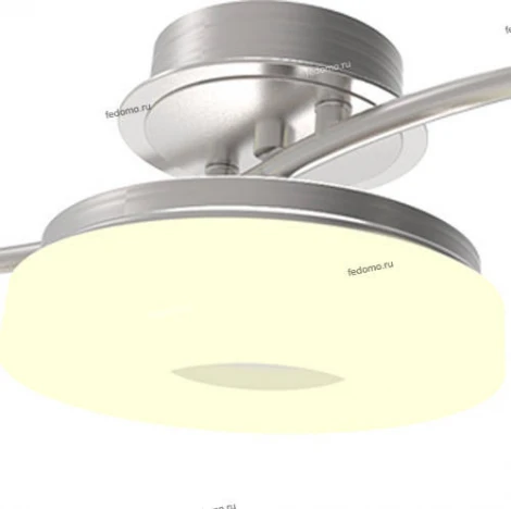 IDLamp Frittelle 107/5PF-LEDWhitechrome