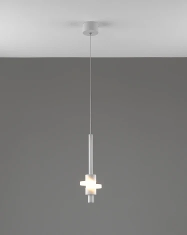 Подвесной светильник светодиодный Moderli Stilla V11640-PL