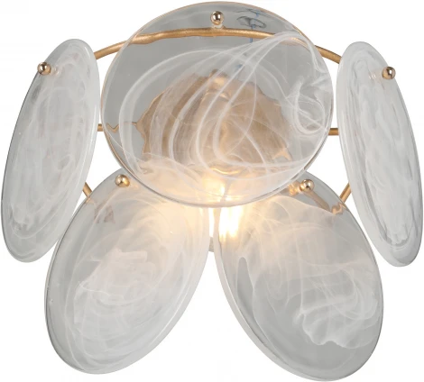 Бра Vitaluce V5828-8/1A (220V)