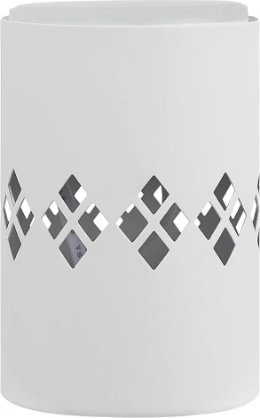 Точечный светильник ЭРА OL10 LD GX53 WH (220V)