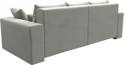 Диван прямой Майами Лига Диванов (Велюр) арт.126735