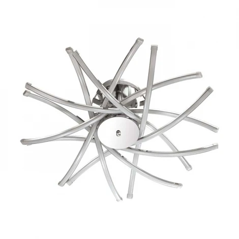 Потолочная люстра Odeon Light Brollo 4026/73CL