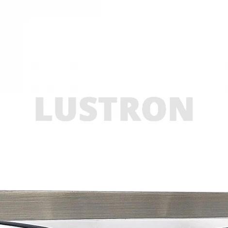 Бра N-Light 404 404-02-11 chrome + antique brass