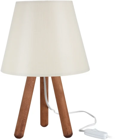 Настольная лампа TopLight Sophia TL1619T-01WH