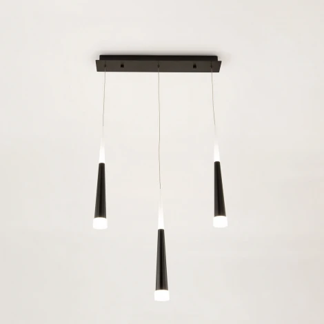 Подвесной светильник Citilux Вегас CL227031 (LED, 220V, на проводе)