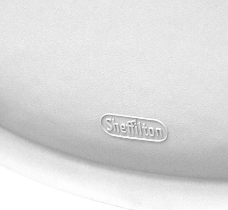 Стул Sheffilton SHT-S75 белый/ваниль 6310470521