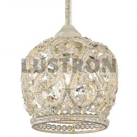 Подвесной светильник Wertmark Gloria WE322.01.006 (220V, на проводе)