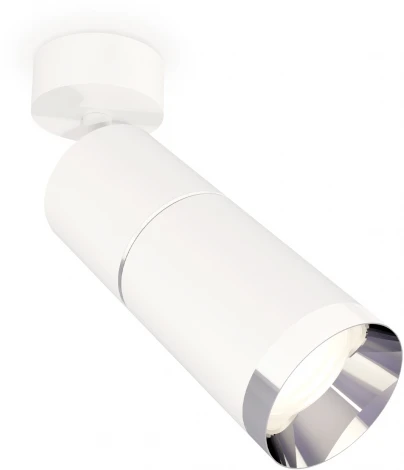 Спот Ambrella Techno Spot XM6312010 (220V, круглые)