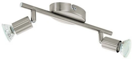 Спот на штанге Eglo Buzz-Led 92596 (220V, круглые)