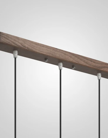 Подвесной светильник Мелодия Света PS1N 6426N-3P WG 000067497