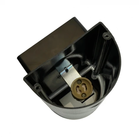 Настенный светильник уличный Feron Сеул 51541