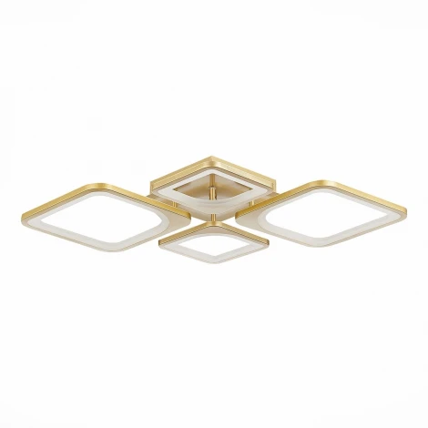 Потолочная люстра EvoLed Giura SLE500322-04