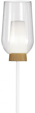 Торшер Mantra Nora 8282 (220V)