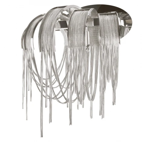 Настенный светильник Loft It Volver 10404W/C SN (220V, подвески)