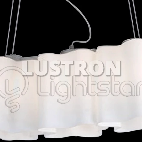 Подвесной светильник Lightstar Nubi 802130 (220V, на тросе)