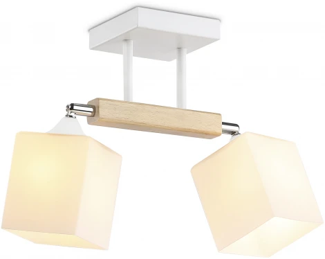 Потолочная люстра на штанге Ambrella TRADITIONAL TR9511 (220V)