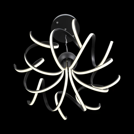 Подвесная люстра ST Luce Fondere SL906.403.08