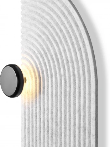 Настенный светильник Freya Felt FR6189WL-L20LG2 (LED, 220V)