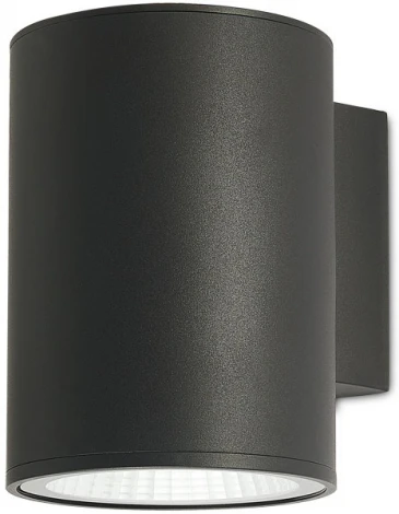 Архитектурная подсветка Donolux Compass DL20281WW20B (LED, 220V, круглые, IP54)