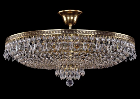 Потолочная люстра Bohemia 1927 1927/55Z/GB