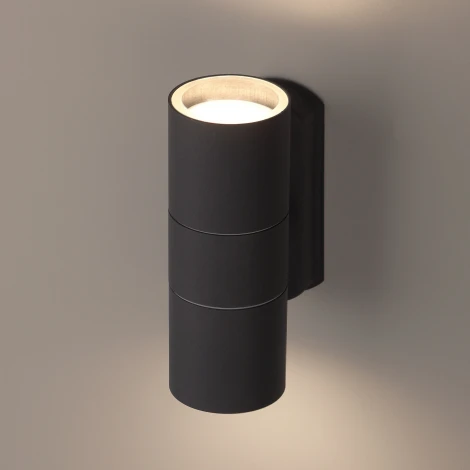 Архитектурная подсветка ЭРА WL28 GY WL28 GY