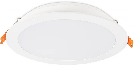 Встраиваемый точечный светильник Simple Story 2087 2087-LED18DLW