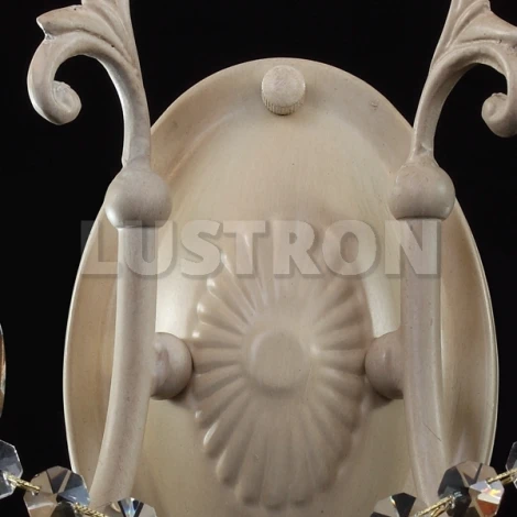 Бра Maytoni Elegant 10 ARM387-02-W