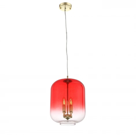 Подвесной светильник ST Luce Fiamrosa SL369.203.04
