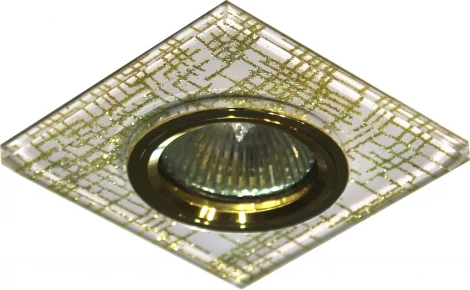 Встраиваемый точечный светильник Imex DL-001 IL.0018.4973