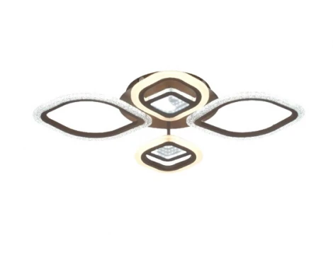 Потолочная люстра Мелодия Света SS1L 000030250