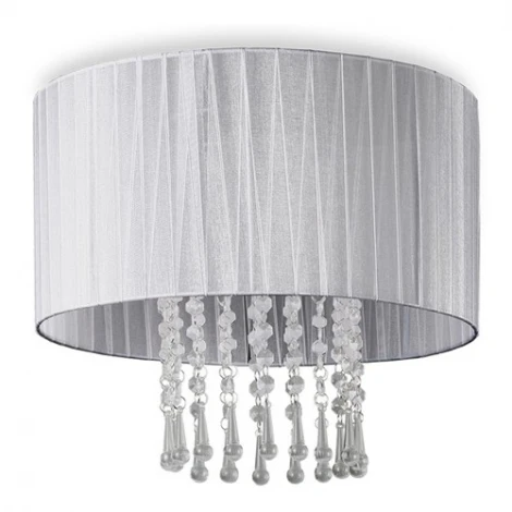 Потолочная люстра Lampex Wenecja 153/1P POP